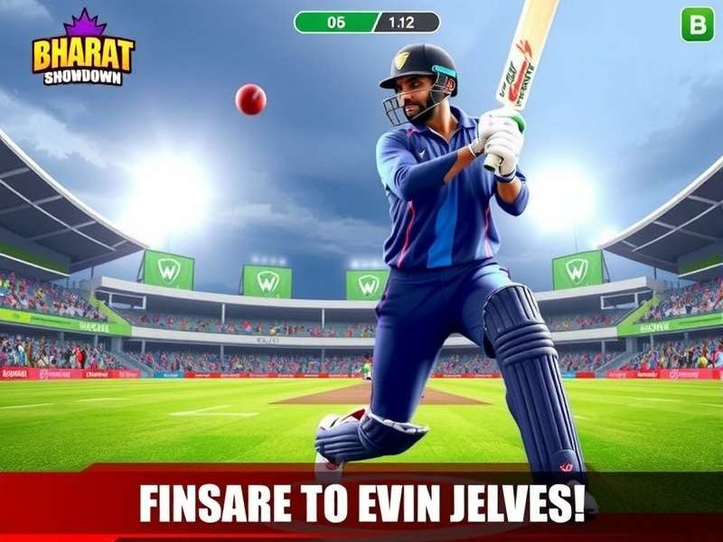 Bharat Cricket Showdown community events