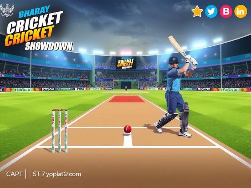 Future updates for Bharat Cricket Showdown